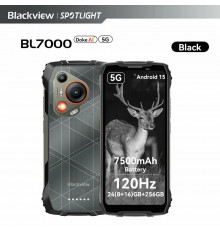 Смартфон Blackview BL7000 8/256Gb BLACK
