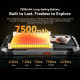 Смартфон Blackview BL7000 8/256Gb BLACK