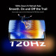 Смартфон Blackview BL7000 8/256Gb BLACK