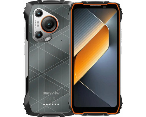 Смартфон Blackview BL7000 8/256Gb ORANGE Смартфон Blackview BL7000 8/256Gb ORANGE