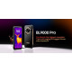 Смартфон Blackview BL9000 Pro 12/512Gb черный