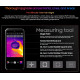 Смартфон Blackview BL9000 Pro 12/512Gb черный