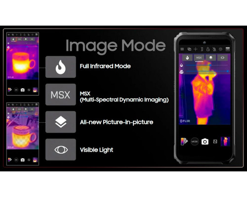 Смартфон Blackview BL9000 Pro 12/512Gb черный Смартфон Blackview BL9000 Pro 12/512Gb черный