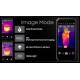 Смартфон Blackview BL9000 Pro 12/512Gb черный
