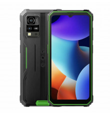 Смартфон Blackview BV4800 Pro 4/128Gb зеленый