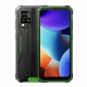 Смартфон Blackview BV4800 Pro 4/128Gb зеленый