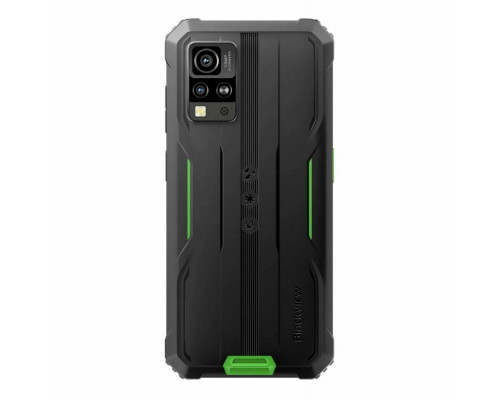 Смартфон Blackview BV4800 Pro 4/128Gb зеленый Смартфон Blackview BV4800 Pro 4/128Gb зеленый