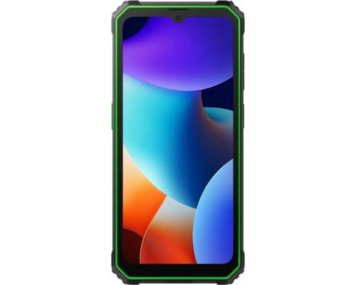 Смартфон Blackview BV4800 Pro 4/128Gb зеленый Смартфон Blackview BV4800 Pro 4/128Gb зеленый