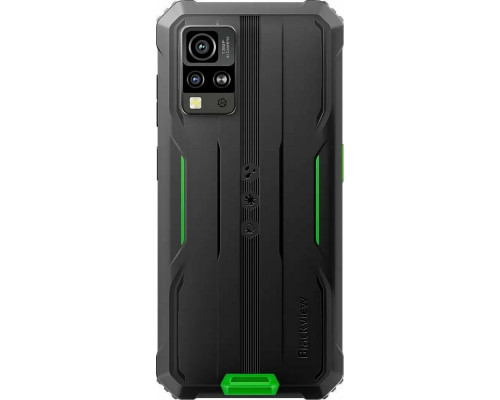 Смартфон Blackview BV4800 Pro 4/128Gb зеленый Смартфон Blackview BV4800 Pro 4/128Gb зеленый
