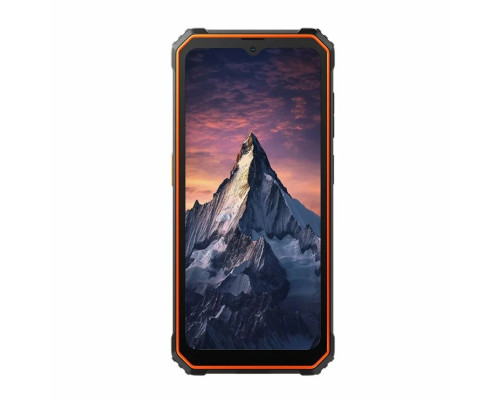 Смартфон Blackview BV4800 Pro 4/128Gb оранжевый Смартфон Blackview BV4800 Pro 4/128Gb оранжевый