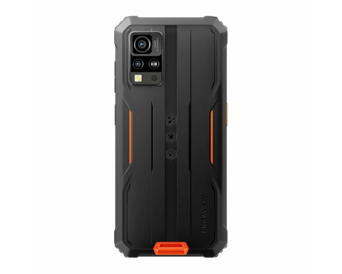 Смартфон Blackview BV4800 Pro 4/128Gb оранжевый Смартфон Blackview BV4800 Pro 4/128Gb оранжевый
