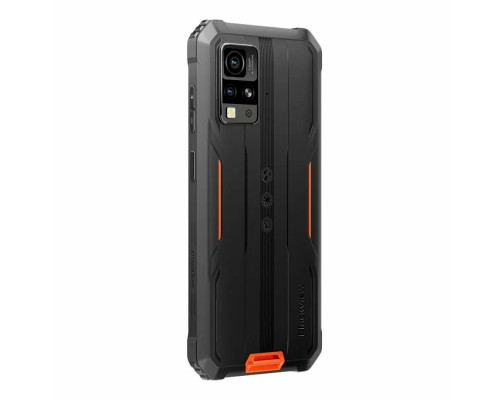 Смартфон Blackview BV4800 Pro 4/128Gb оранжевый Смартфон Blackview BV4800 Pro 4/128Gb оранжевый