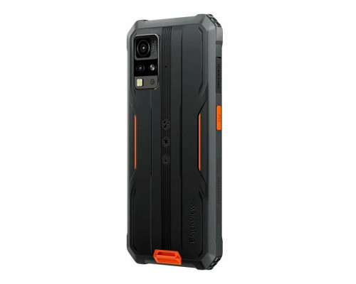 Смартфон Blackview BV4800 Pro 4/128Gb оранжевый Смартфон Blackview BV4800 Pro 4/128Gb оранжевый