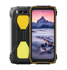 Смартфон Blackview BV7300 6/256Gb желтый