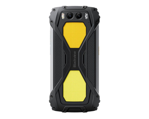 Смартфон Blackview BV7300 6/256Gb желтый Смартфон Blackview BV7300 6/256Gb желтый