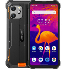 Смартфон Blackview BV8900 8/256Gb оранжевый