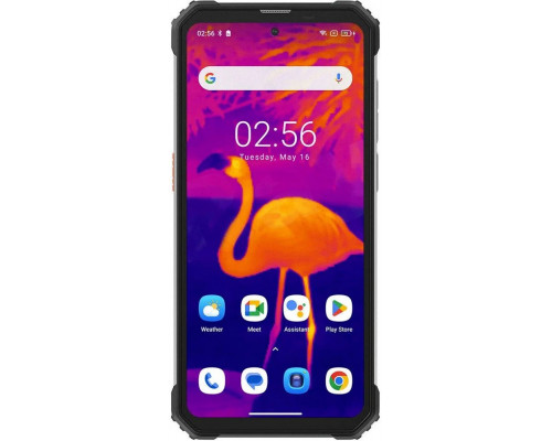 Смартфон Blackview BV8900 8/256Gb оранжевый Смартфон Blackview BV8900 8/256Gb оранжевый