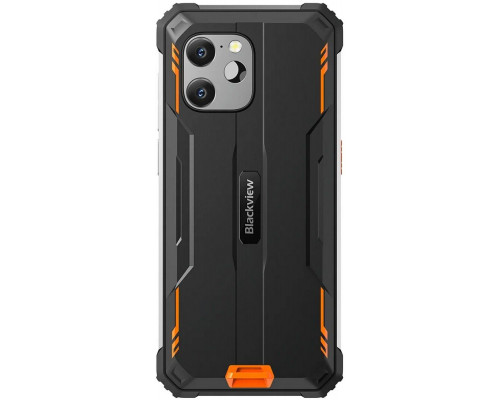 Смартфон Blackview BV8900 8/256Gb оранжевый Смартфон Blackview BV8900 8/256Gb оранжевый