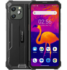 Смартфон Blackview BV8900 8/256Gb черный