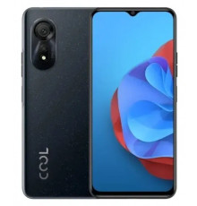 Смартфон COOLPAD COOL 20S 6/128Gb черный