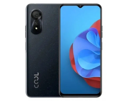 Смартфон COOLPAD COOL 20S 6/128Gb черный Смартфон COOLPAD COOL 20S 6/128Gb черный