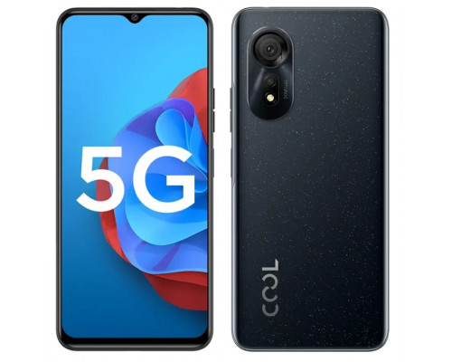 Смартфон COOLPAD COOL 20S 6/128Gb черный Смартфон COOLPAD COOL 20S 6/128Gb черный