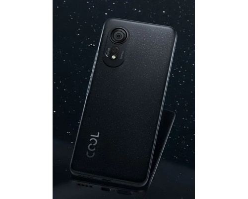 Смартфон COOLPAD COOL 20S 6/128Gb черный Смартфон COOLPAD COOL 20S 6/128Gb черный