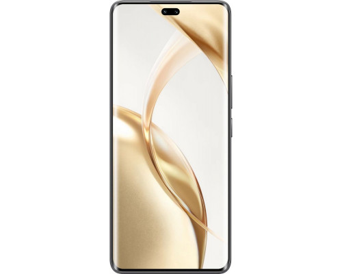 Смартфон HONOR 200 Pro 12/512Gb черный Смартфон HONOR 200 Pro 12/512Gb черный