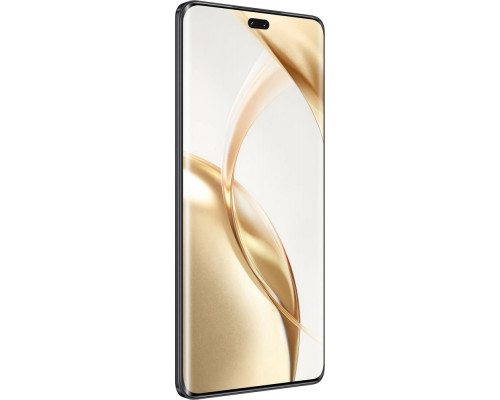 Смартфон HONOR 200 Pro 12/512Gb черный Смартфон HONOR 200 Pro 12/512Gb черный