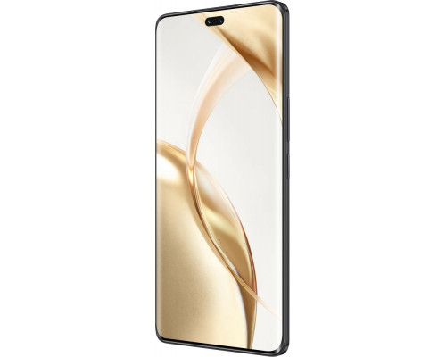 Смартфон HONOR 200 Pro 12/512Gb черный Смартфон HONOR 200 Pro 12/512Gb черный