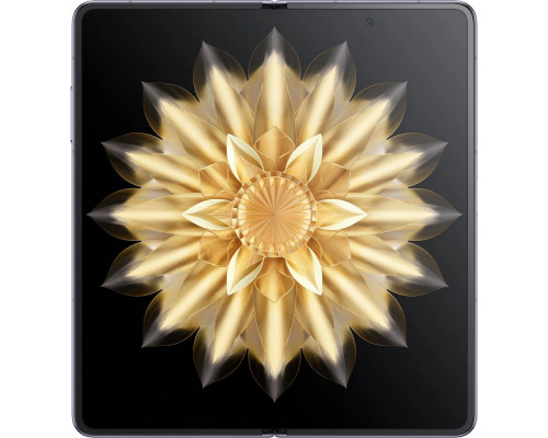 Смартфон HONOR Magic V2 16/512Gb фиолетовый Смартфон HONOR Magic V2 16/512Gb фиолетовый