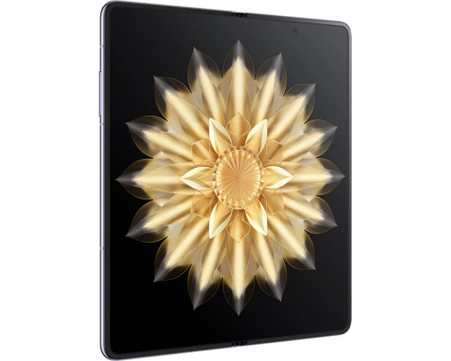 Смартфон HONOR Magic V2 16/512Gb фиолетовый Смартфон HONOR Magic V2 16/512Gb фиолетовый
