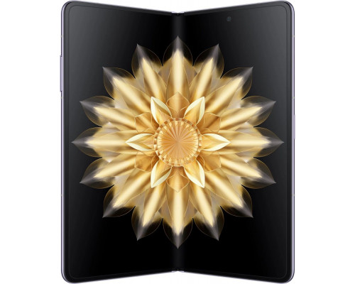 Смартфон HONOR Magic V2 16/512Gb фиолетовый Смартфон HONOR Magic V2 16/512Gb фиолетовый