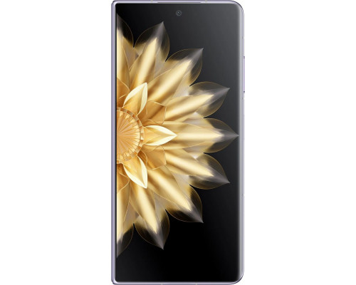 Смартфон HONOR Magic V2 16/512Gb фиолетовый Смартфон HONOR Magic V2 16/512Gb фиолетовый