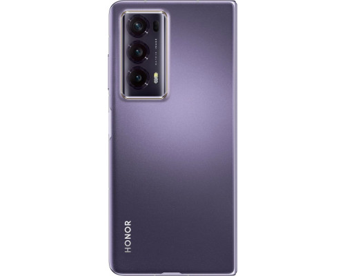 Смартфон HONOR Magic V2 16/512Gb фиолетовый Смартфон HONOR Magic V2 16/512Gb фиолетовый