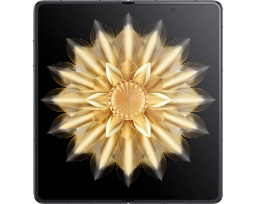 Смартфон HONOR Magic V2 16/512Gb черный Смартфон HONOR Magic V2 16/512Gb черный
