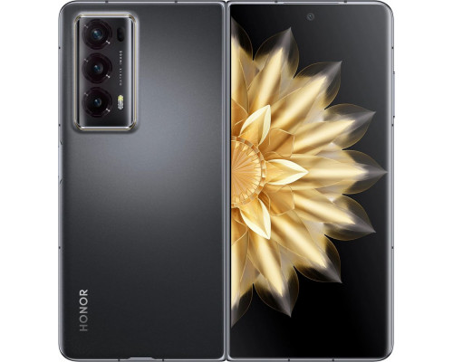 Смартфон HONOR Magic V2 16/512Gb черный Смартфон HONOR Magic V2 16/512Gb черный