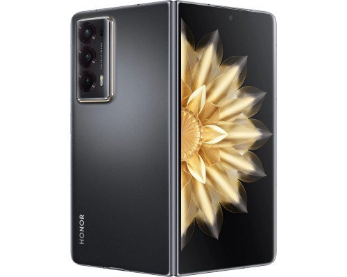 Смартфон HONOR Magic V2 16/512Gb черный Смартфон HONOR Magic V2 16/512Gb черный