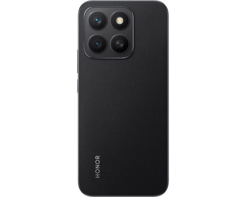 Смартфон HONOR X8c 8/256Gb черный Смартфон HONOR X8c 8/256Gb черный