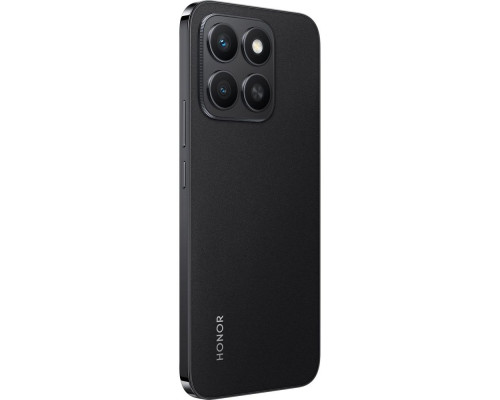 Смартфон HONOR X8c 8/256Gb черный Смартфон HONOR X8c 8/256Gb черный