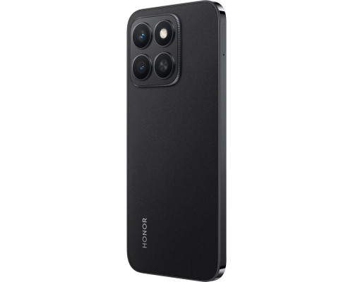 Смартфон HONOR X8c 8/256Gb черный Смартфон HONOR X8c 8/256Gb черный