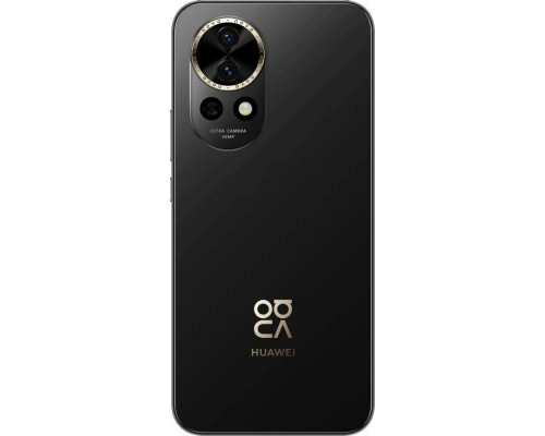Смартфон HUAWEI NOVA 13 12/256GB черный Смартфон HUAWEI NOVA 13 12/256GB черный
