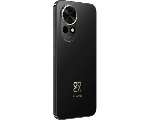 Смартфон HUAWEI NOVA 13 12/256GB черный Смартфон HUAWEI NOVA 13 12/256GB черный