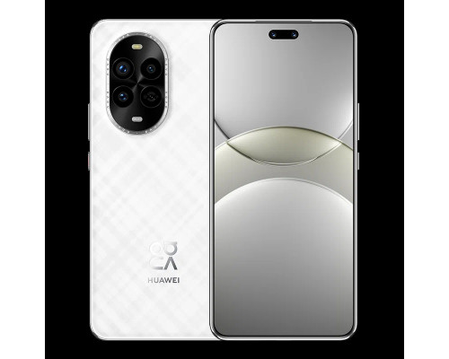 Смартфон HUAWEI Nova 13 Pro 12/512Gb белый Смартфон HUAWEI Nova 13 Pro 12/512Gb белый
