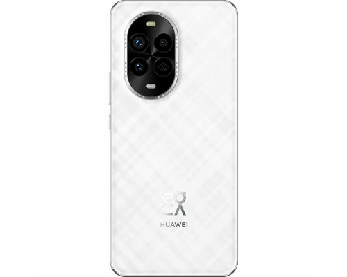 Смартфон HUAWEI Nova 13 Pro 12/512Gb белый Смартфон HUAWEI Nova 13 Pro 12/512Gb белый