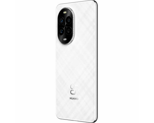 Смартфон HUAWEI Nova 13 Pro 12/512Gb белый Смартфон HUAWEI Nova 13 Pro 12/512Gb белый