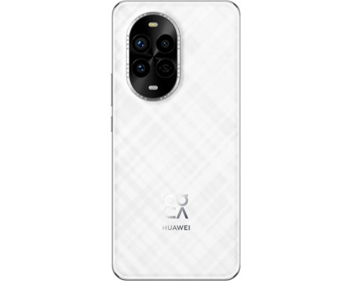 Смартфон HUAWEI Nova 13 Pro 12/512Gb белый Смартфон HUAWEI Nova 13 Pro 12/512Gb белый