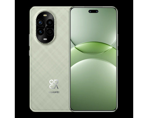 Смартфон HUAWEI Nova 13 Pro 12/512Gb зеленый Смартфон HUAWEI Nova 13 Pro 12/512Gb зеленый
