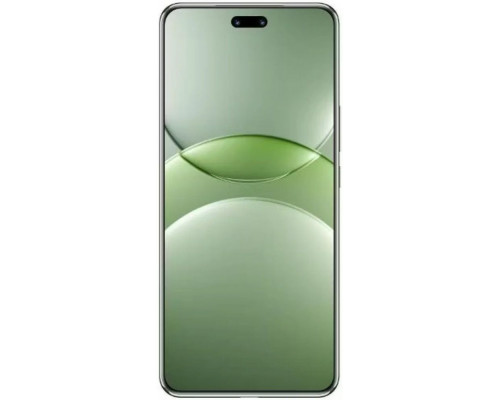 Смартфон HUAWEI Nova 13 Pro 12/512Gb зеленый Смартфон HUAWEI Nova 13 Pro 12/512Gb зеленый