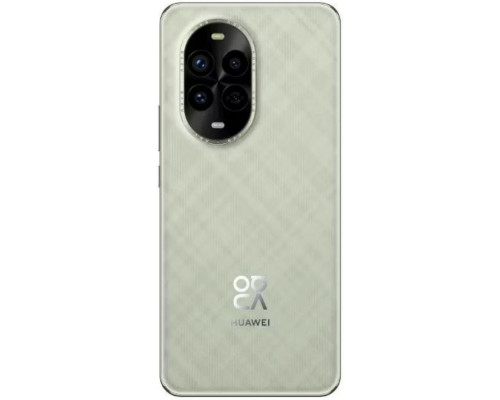 Смартфон HUAWEI Nova 13 Pro 12/512Gb зеленый Смартфон HUAWEI Nova 13 Pro 12/512Gb зеленый